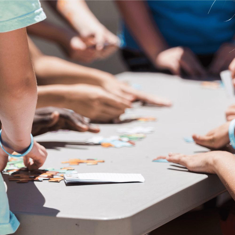 Hoe je jouw kind voorbereidt op hun eerste zomerkamp