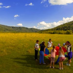 Hoe maak je een paklijst voor een kinderkamp?