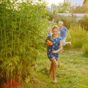 Hoe avontuur en plezier te combineren in een kinderkamp