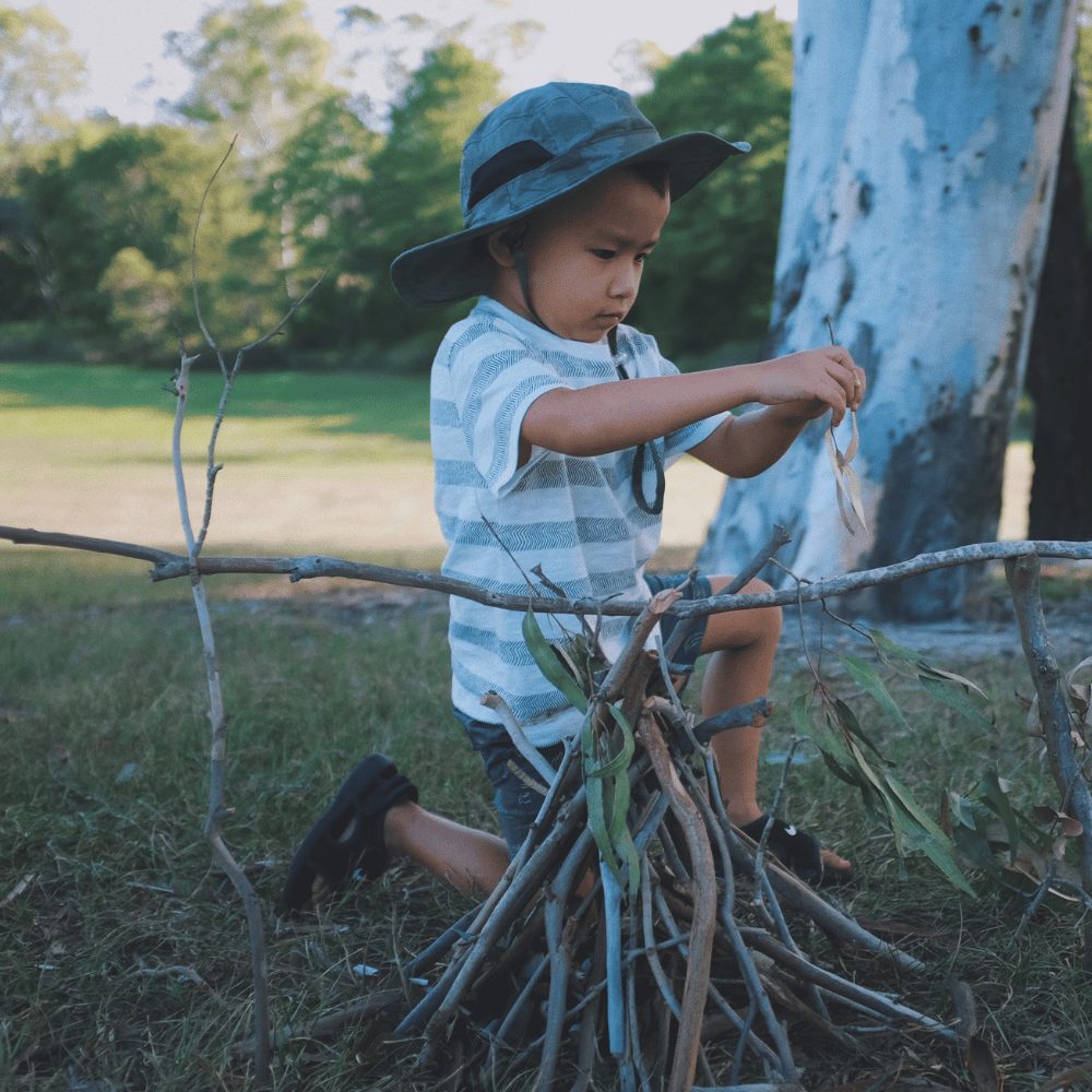 De leukste outdoor gadgets voor op kinderkamp