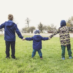 De populairste activiteiten op Club Adventure kampen