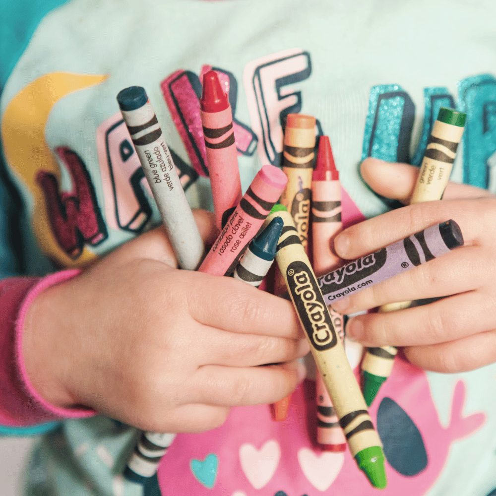 Creatieve avonturen voor kinderen: sieraden maken op kamp