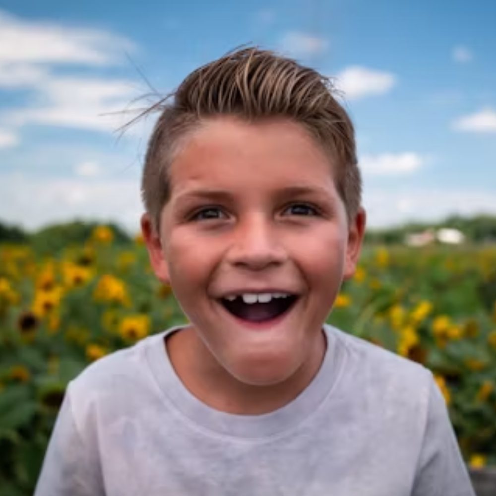 Van stad naar natuur: de transformatie van stedelijke kinderen op kinderkamp