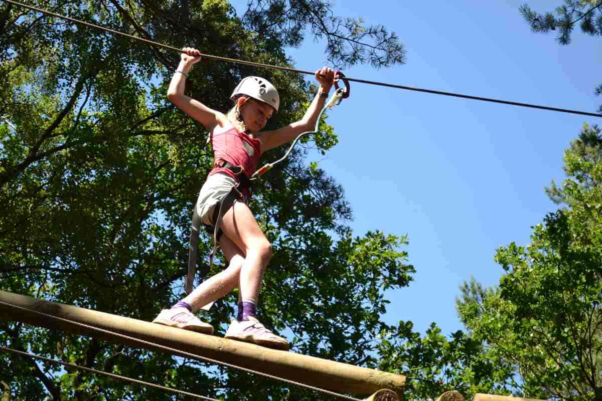 Zomerkamp